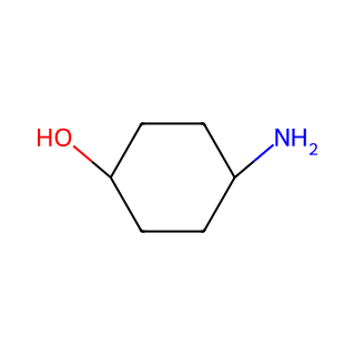 Trans-4-aminocyclohexanol
