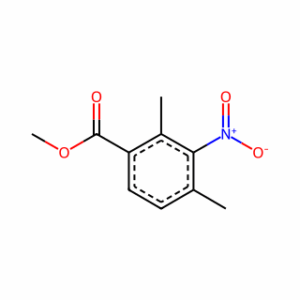 Methyl 2,4-dimethyl-3-nitrobenzoate
