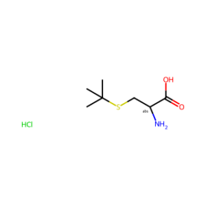H-Cys(tBu)-OH.HCl
