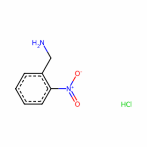 (2-Nitrophenyl)methanamine hydrochloride