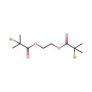 Ethylene bis(2-bromoisobutyrate)