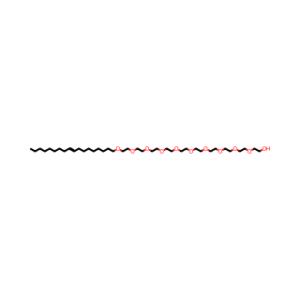 (39Z)-3,6,9,12,15,18,21,24,27,30-Decaoxaoctatetracont-39-en-1-ol