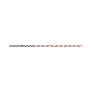 (39Z)-3,6,9,12,15,18,21,24,27,30-Decaoxaoctatetracont-39-en-1-ol