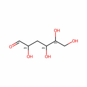 (2R,4S,5R)-2,4,5,6-Tetrahydroxyhexanal
