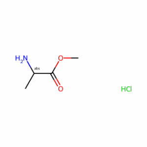 L-Alanine Methyl Ester Hydrochloride