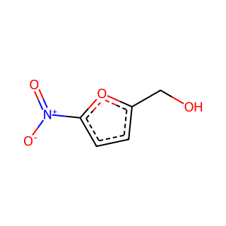 (5-Nitrofuran-2-yl)methanol