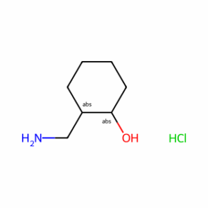 trans-2-(Aminomethyl)cyclohexanol Hydrochloride