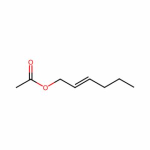 trans-2-Hexenyl acetate