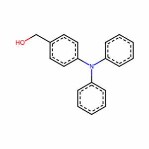 (4-(Diphenylamino)phenyl)methanol
