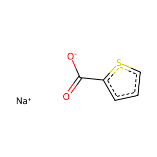 Sodium thiophene-2-carboxylate