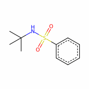 N-tert-Butylbenzenesulfonamide