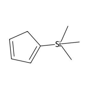 Trimethylsilylcyclopentadiene(mixture of isomers)