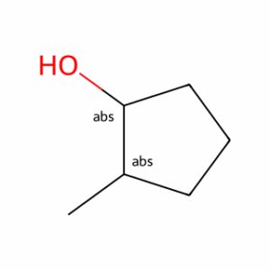 trans-2-Methylcyclopentanol