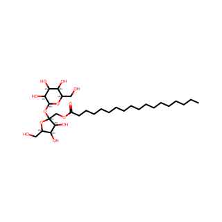 Sucrose stearate