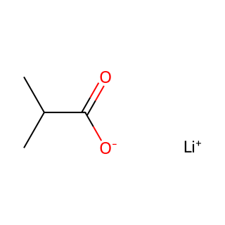 Lithium Isobutyrate