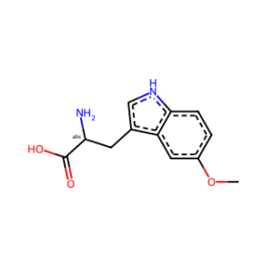 (S)-2-Amino-3-(5-methoxy-1H-indol-3-yl)propanoic acid
