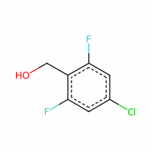 (4-Chloro-2,6-difluorophenyl)methanol