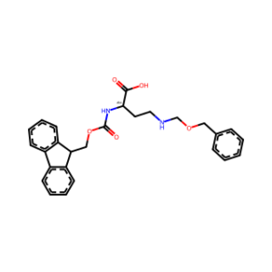Fmoc-Dab(Z)-OH