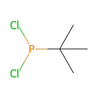tert-Butyldichlorophosphine