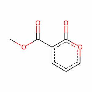 Methyl 2-oxo-2H-pyran-3-carboxylate