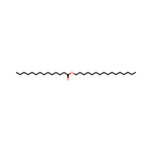 Hexadecyl Tetradecanoate