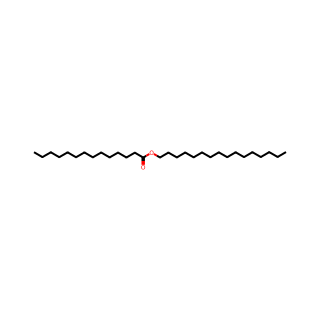 Hexadecyl Tetradecanoate