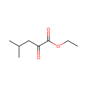 Ethyl 4-methyl-2-oxopentanoate