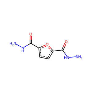 furan-2,5-dicarbohydrazide