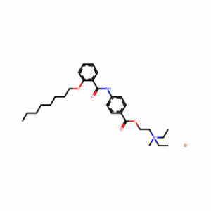 OTILONIUM BROMIDE