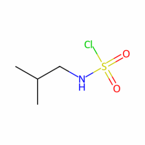 Isobutylsulfamoyl chloride
