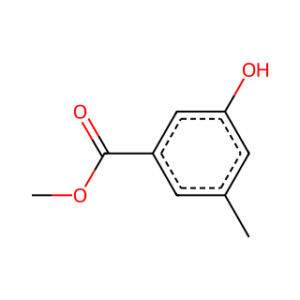 Methyl 3-hydroxy-5-methylbenzoate