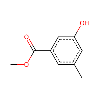 Methyl 3-hydroxy-5-methylbenzoate