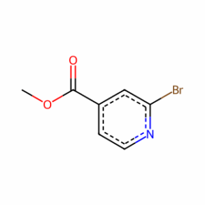 Methyl 2-Bromoisonicotinate