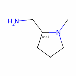 (1-Methylpyrrolidin-2-Yl)Methanamine