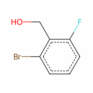 (2-Bromo-6-fluorophenyl)methanol