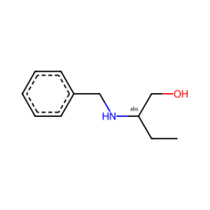 (S)-2-(Benzylamino)butan-1-ol