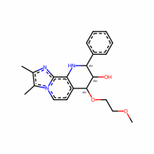 Soraprazan