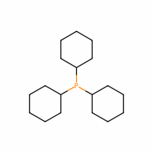 Tricyclohexyl phosphine