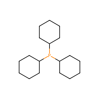 Tricyclohexyl phosphine