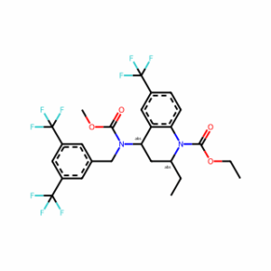 Torcetrapib