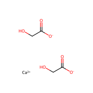 Glycolic Acid Calcium Salt