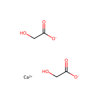 Glycolic Acid Calcium Salt