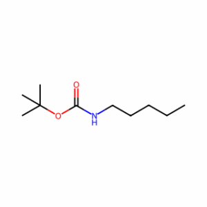 tert-Butyl pentylcarbamate