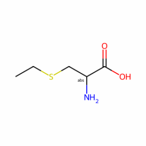 L-Cysteine, S-ethyl-