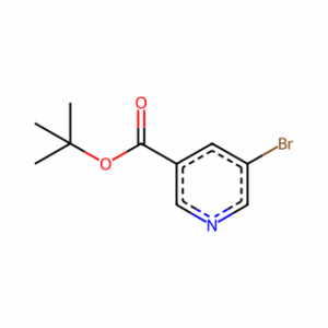 Tert-Butyl 5-Bromonicotinate