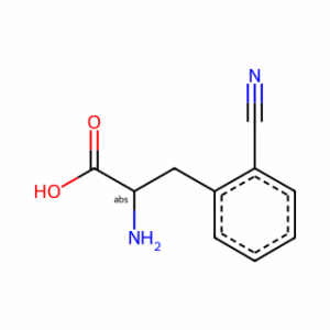 L-2-Cyanophenylalanine