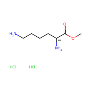 H-Lys-OMe.2HCl