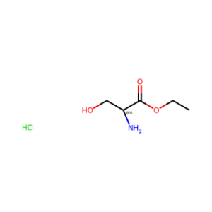 H-Ser-OEt.HCl