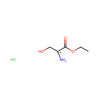 H-Ser-OEt.HCl