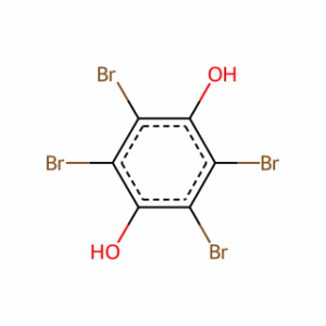 Tetrabromohydroquinone